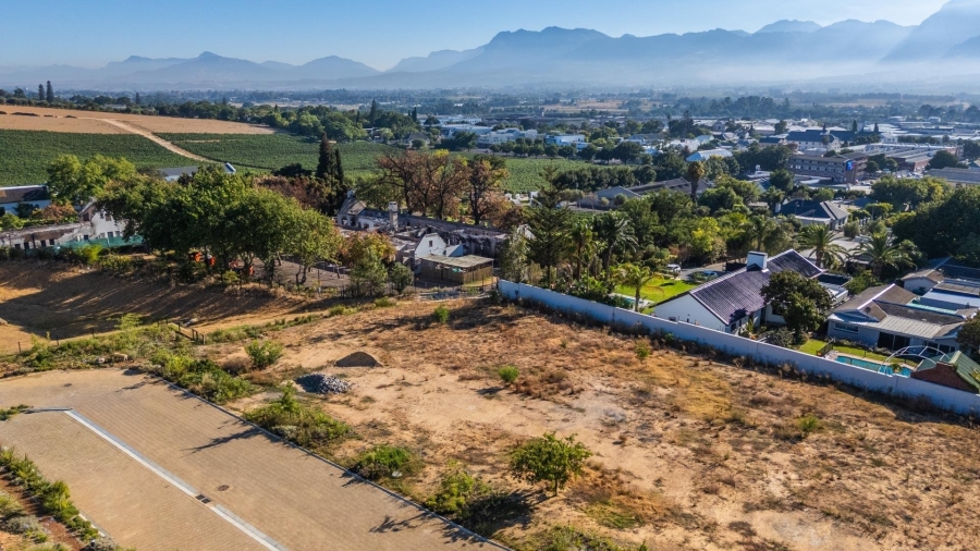 0 Bedroom Property for Sale in Courtrai Western Cape